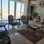 Rooftop Apartment With Terrace