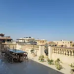Rooftop Apartment With Terrace
